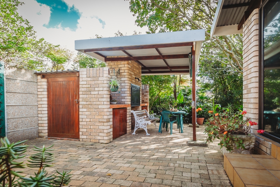 3 Bedroom Property for Sale in Bergsig Western Cape